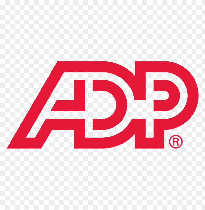 ADP logo