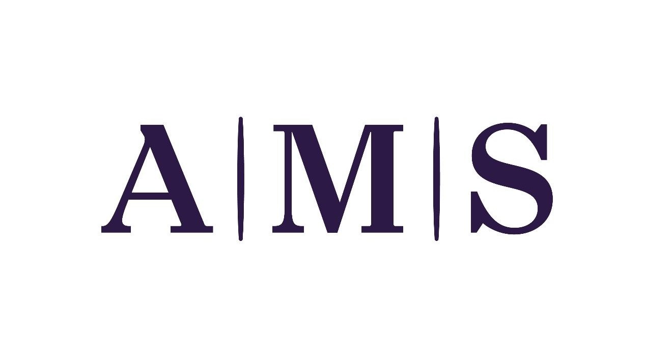 AMS logo