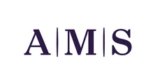 AMS logo
