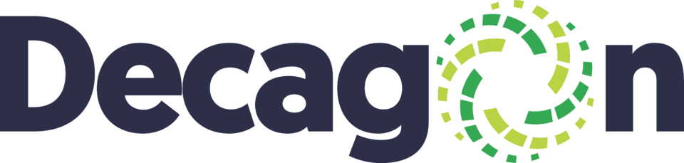 Decagon logo