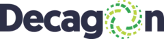 Decagon logo