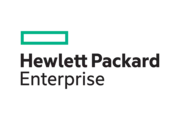 Hewlett Packard Enterprise logo