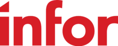 Infor logo