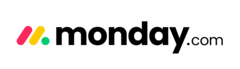 monday.com logo