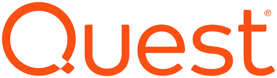 Quest Software logo