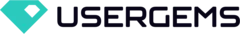 UserGems logo