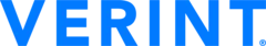 Verint logo