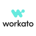 Workato logo